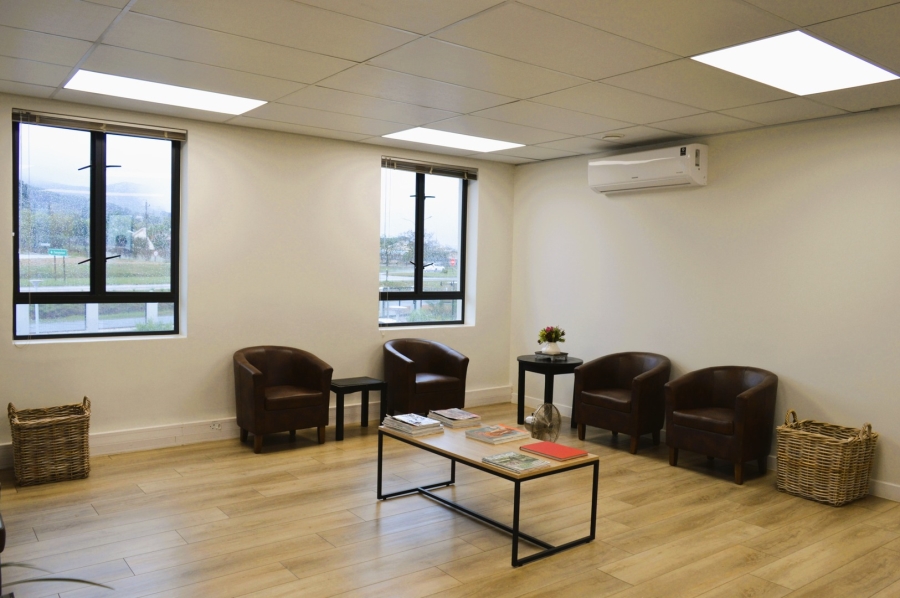To Let Commercial Property for Rent in De Zoete Inval Western Cape